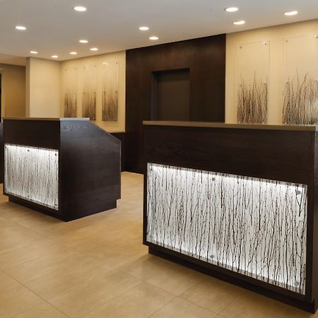 Holiday Inn Chicago Schaumburg By Ihg Exteriér fotografie