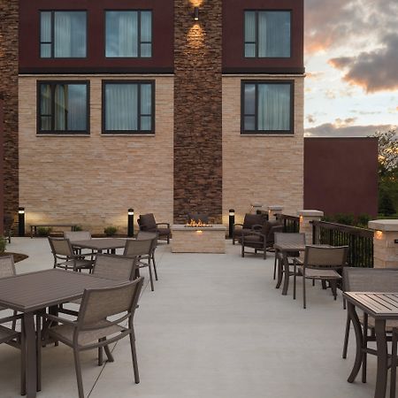 Holiday Inn Chicago Schaumburg By Ihg Exteriér fotografie
