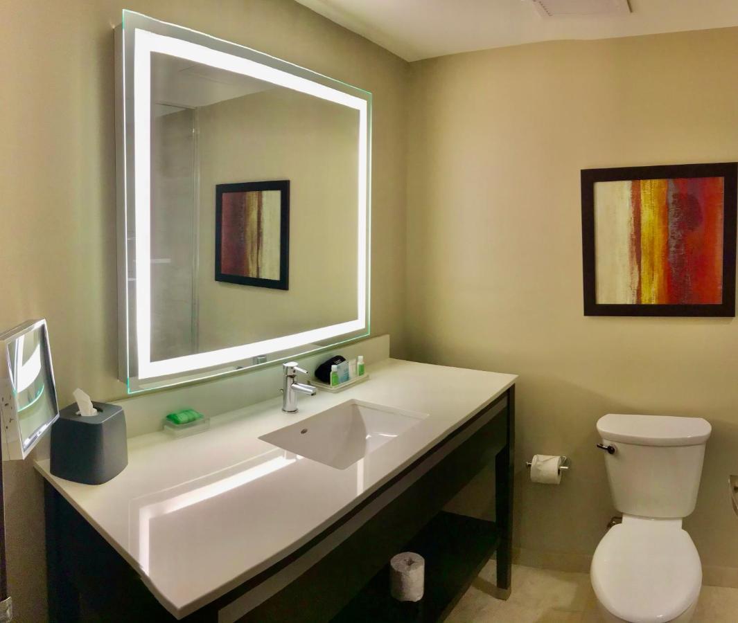 Holiday Inn Chicago Schaumburg By Ihg Exteriér fotografie
