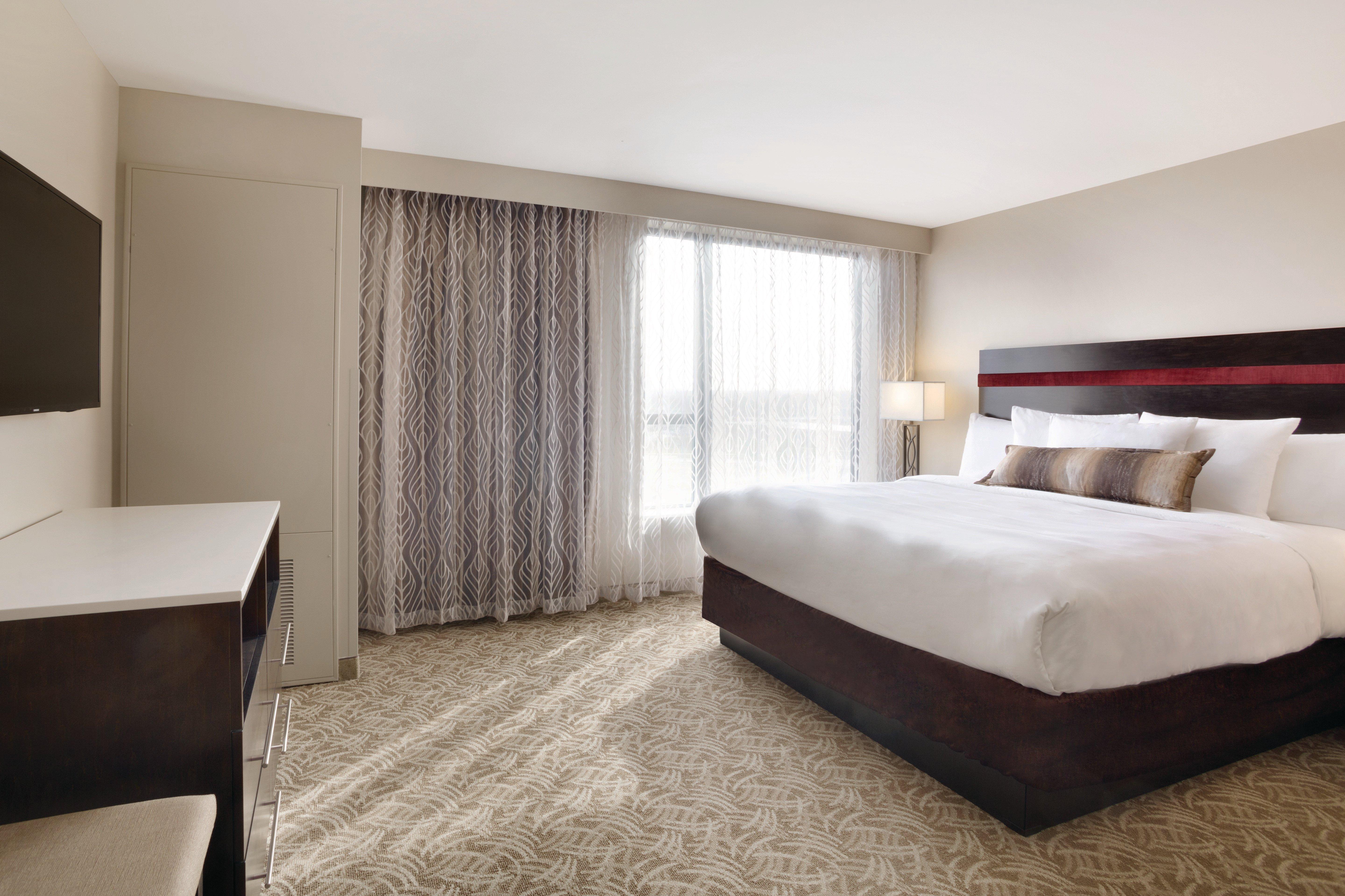 Holiday Inn Chicago Schaumburg By Ihg Exteriér fotografie