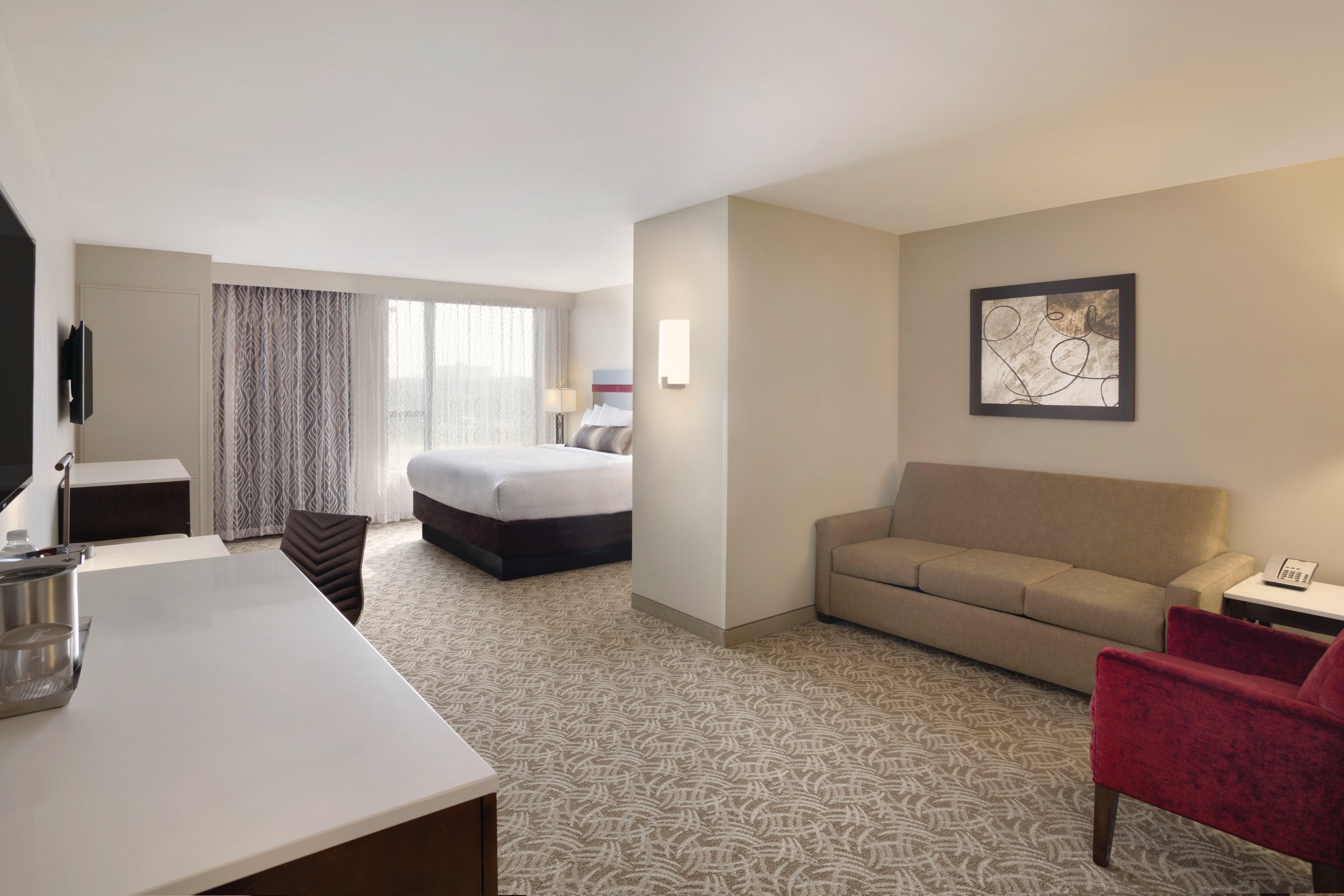 Holiday Inn Chicago Schaumburg By Ihg Exteriér fotografie
