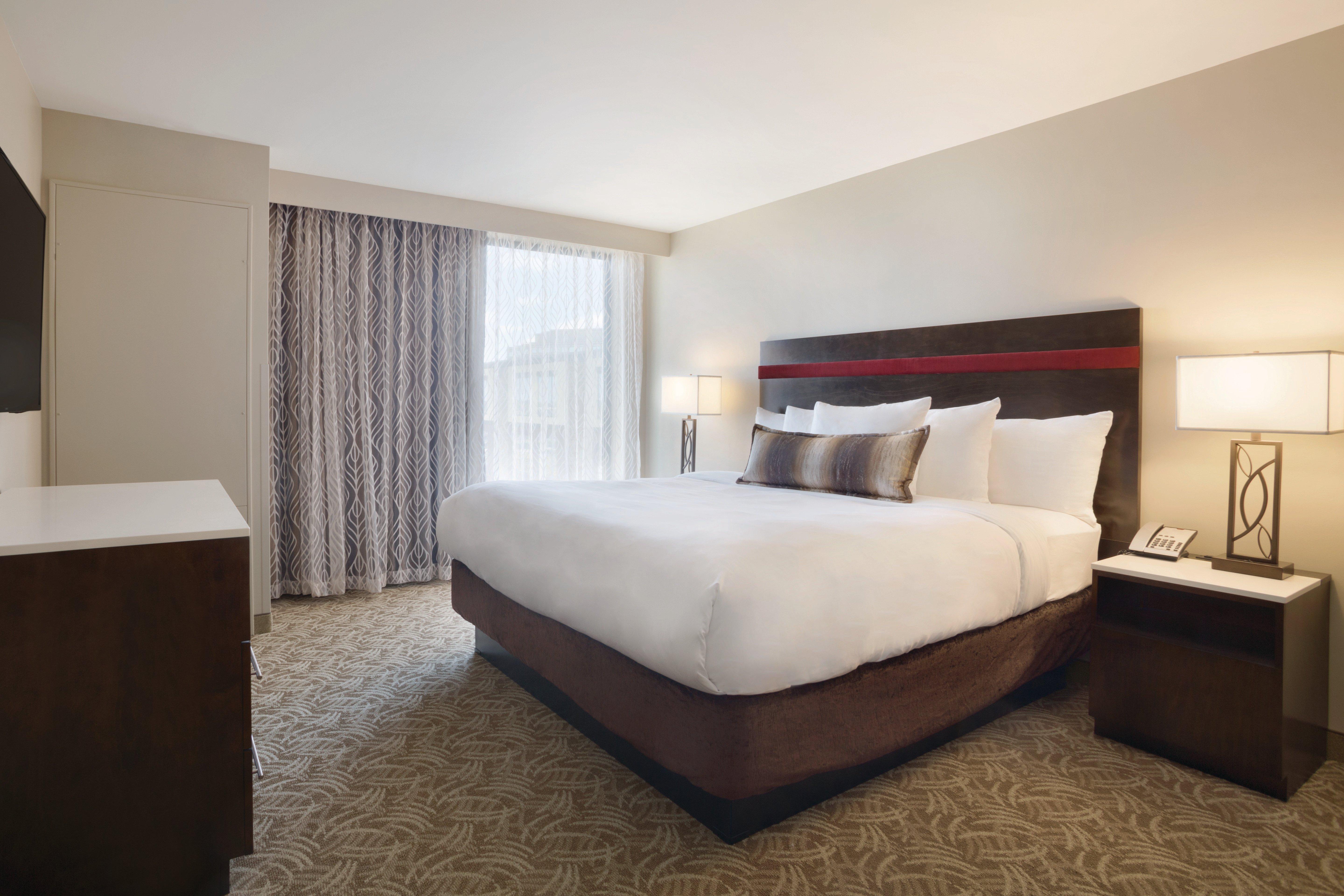 Holiday Inn Chicago Schaumburg By Ihg Exteriér fotografie