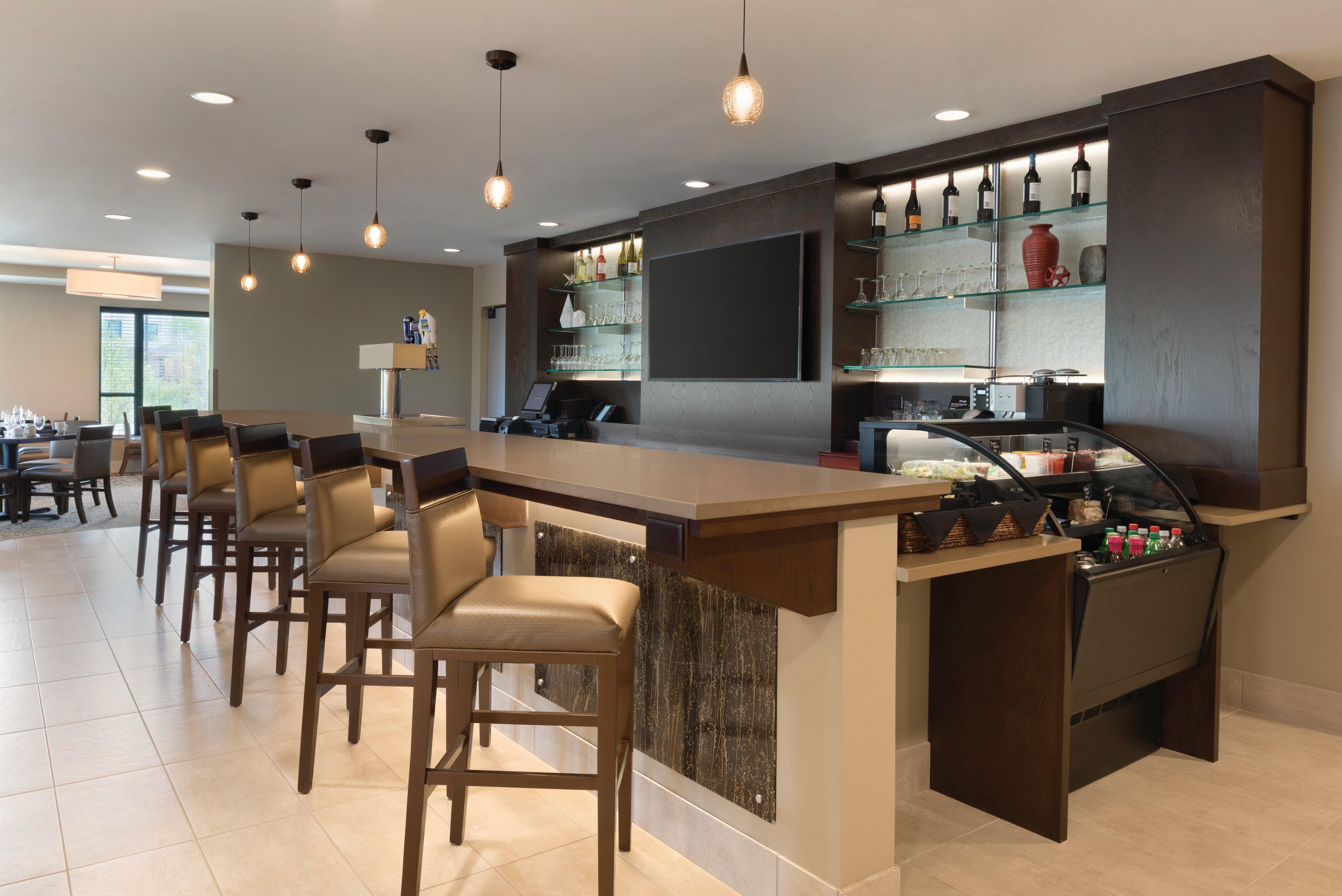 Holiday Inn Chicago Schaumburg By Ihg Exteriér fotografie