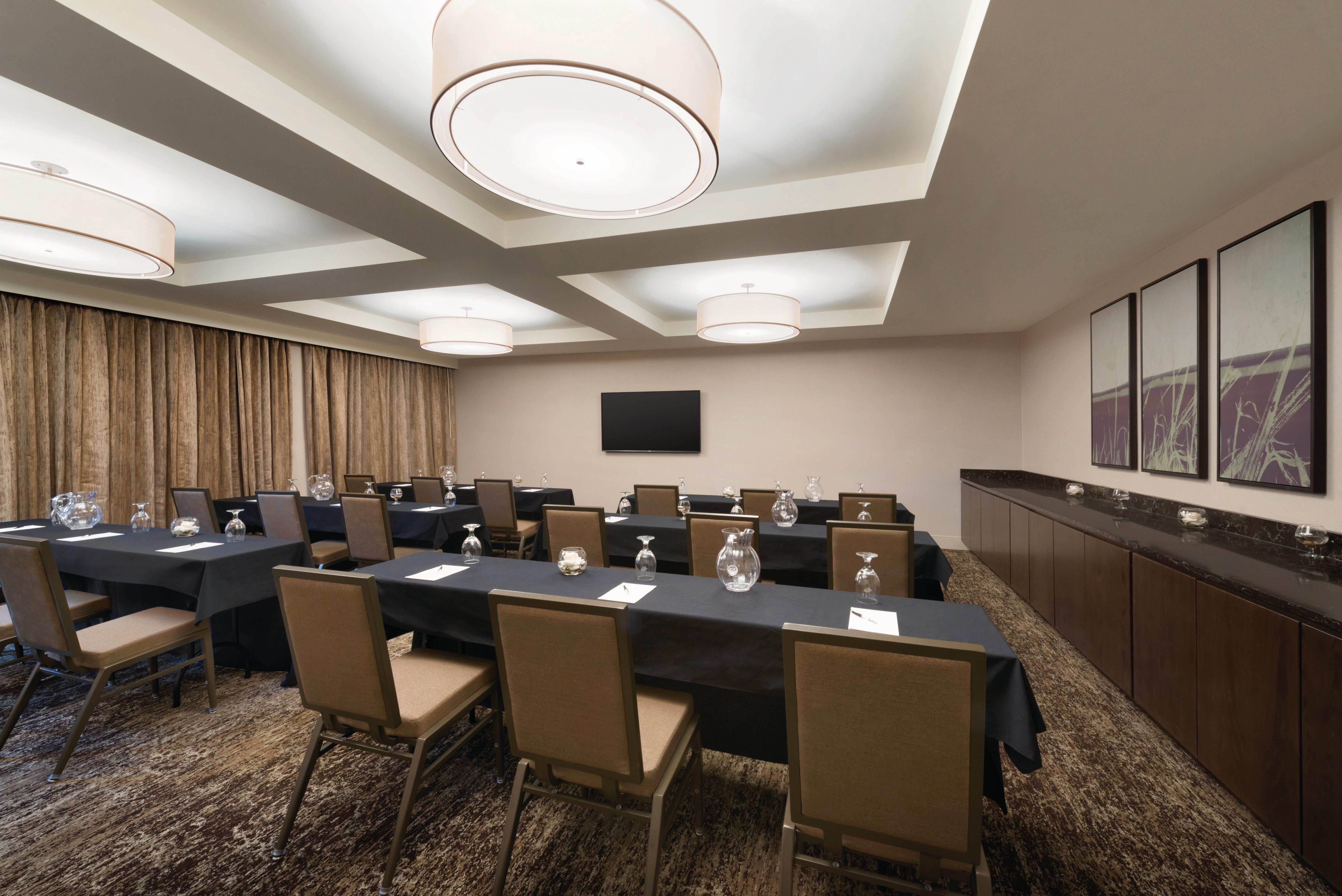 Holiday Inn Chicago Schaumburg By Ihg Exteriér fotografie