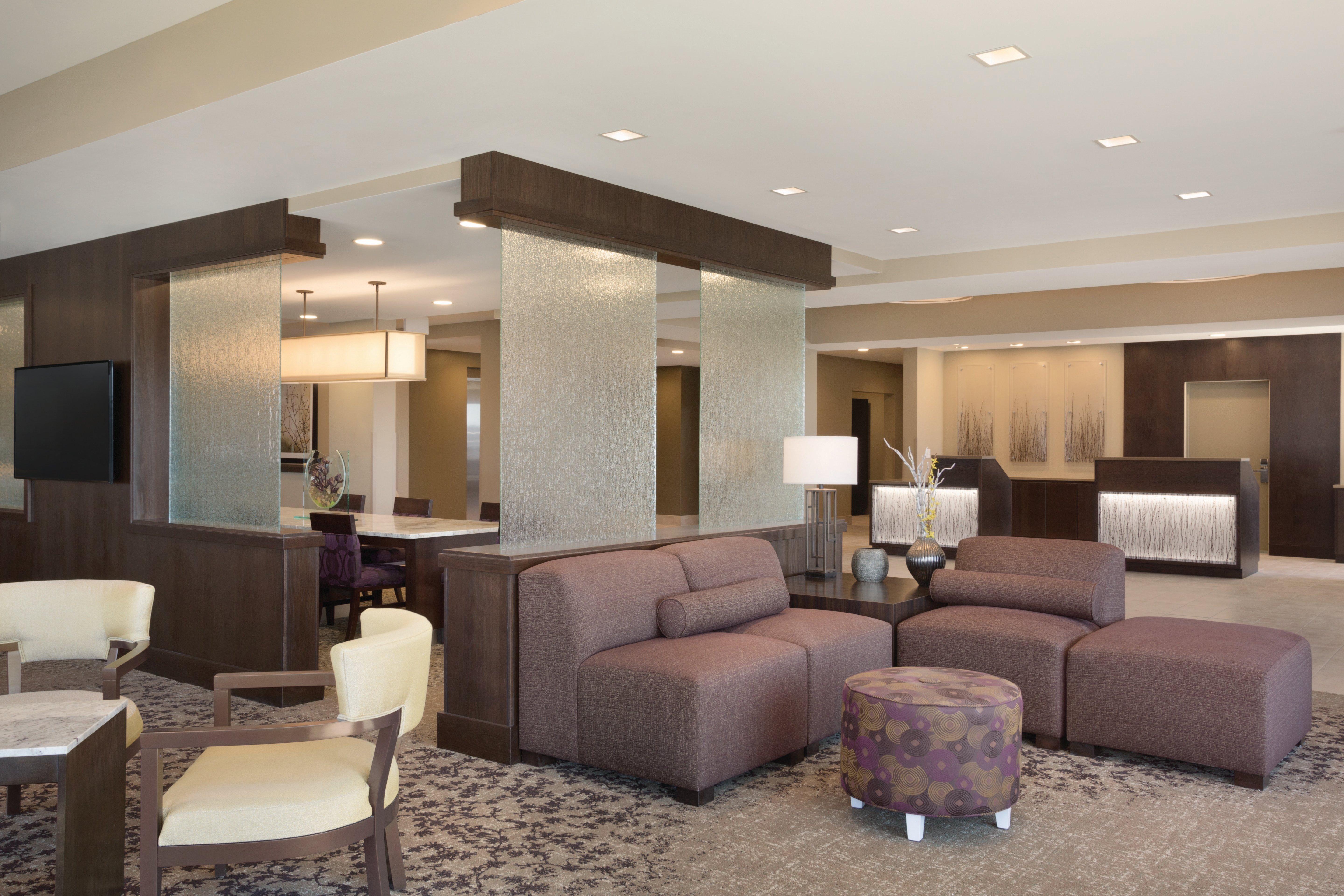 Holiday Inn Chicago Schaumburg By Ihg Exteriér fotografie