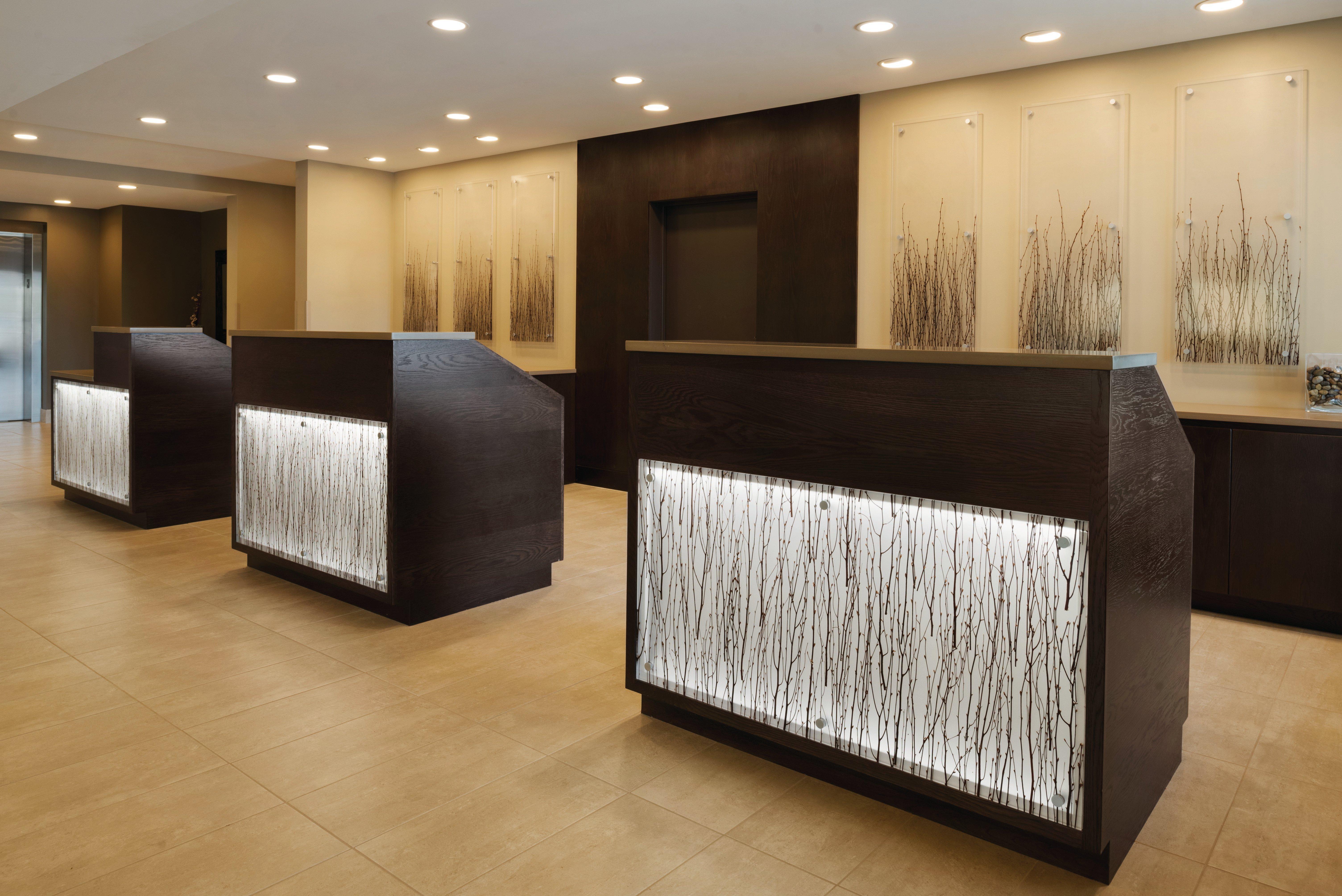 Holiday Inn Chicago Schaumburg By Ihg Exteriér fotografie