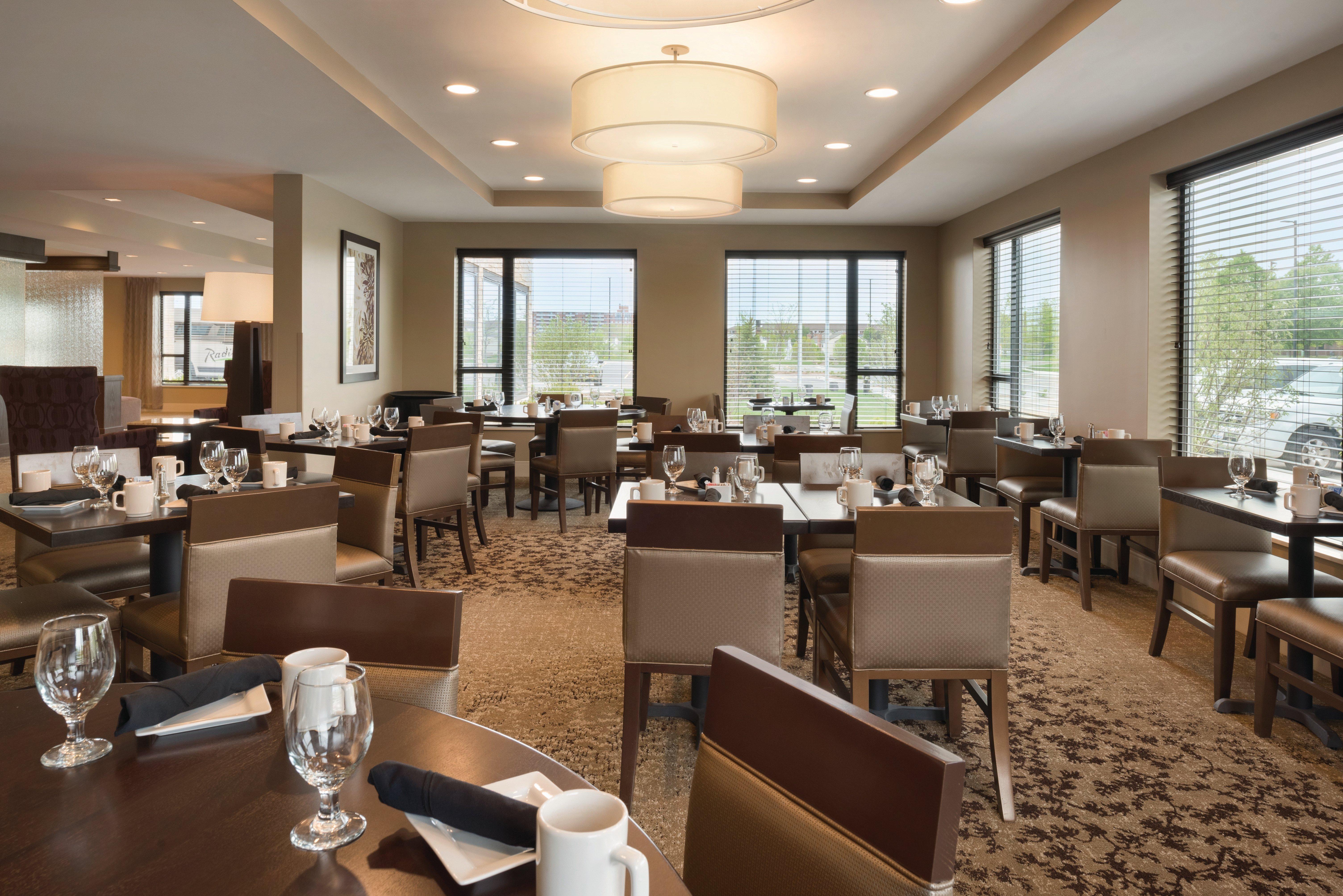 Holiday Inn Chicago Schaumburg By Ihg Exteriér fotografie