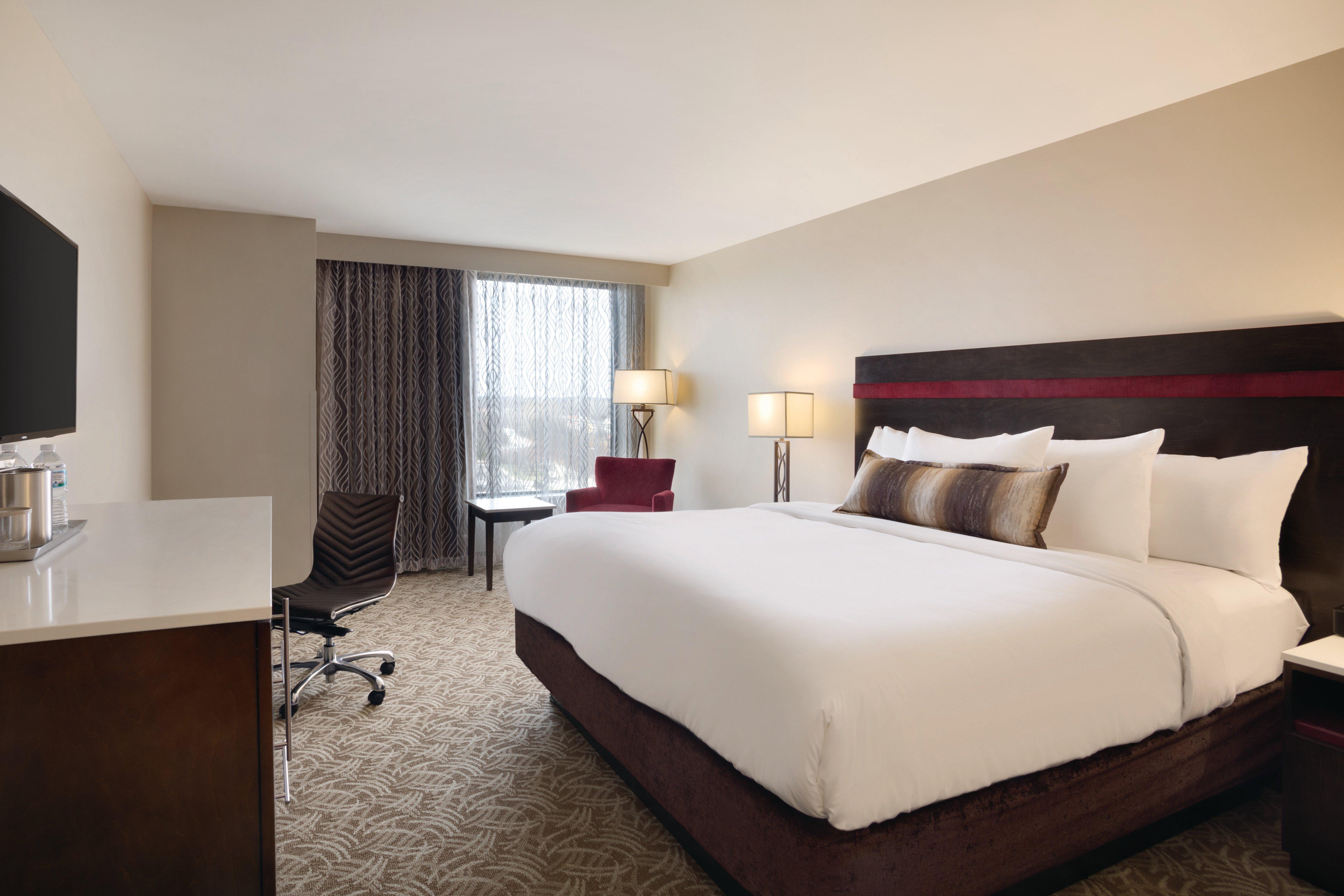 Holiday Inn Chicago Schaumburg By Ihg Exteriér fotografie