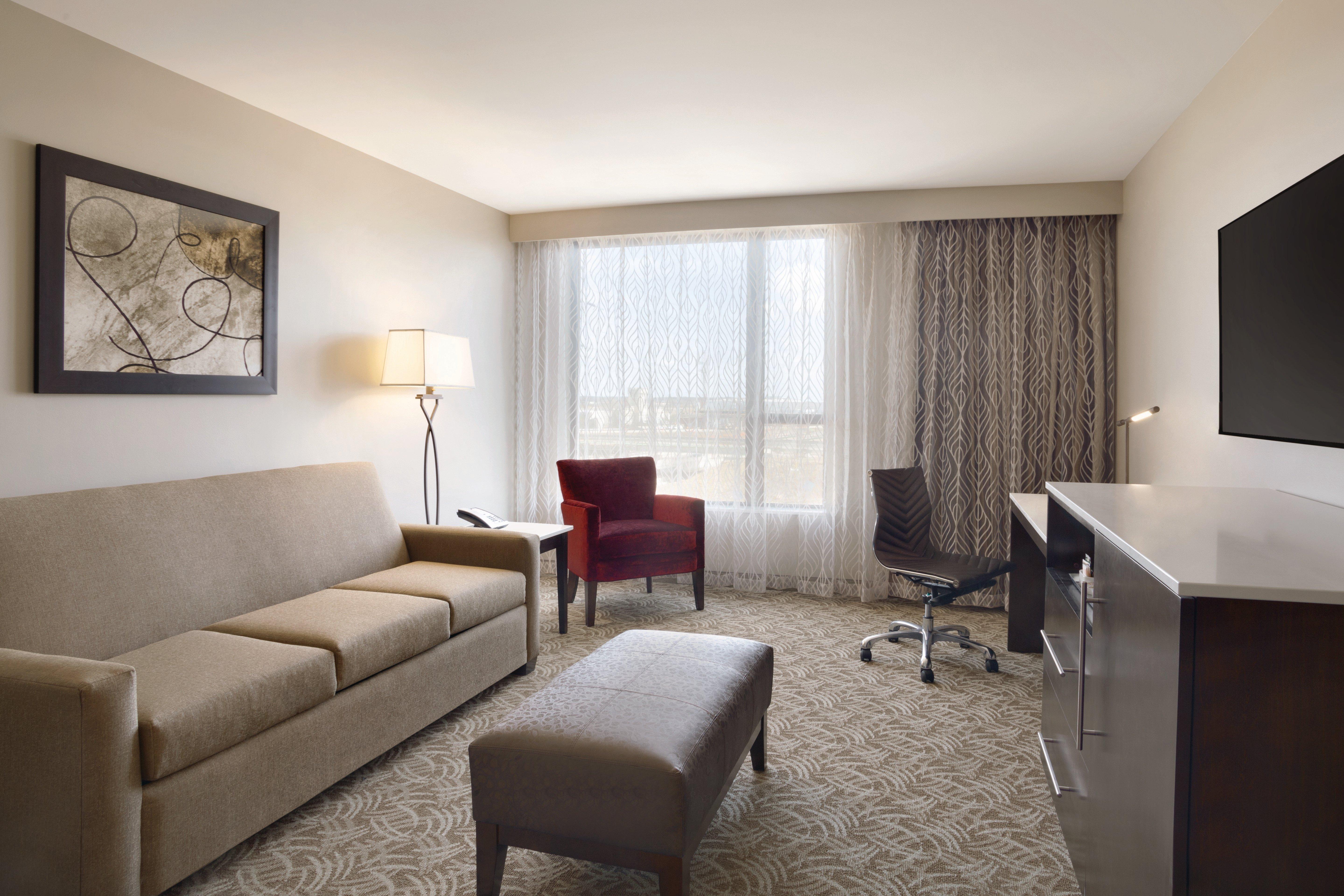 Holiday Inn Chicago Schaumburg By Ihg Exteriér fotografie