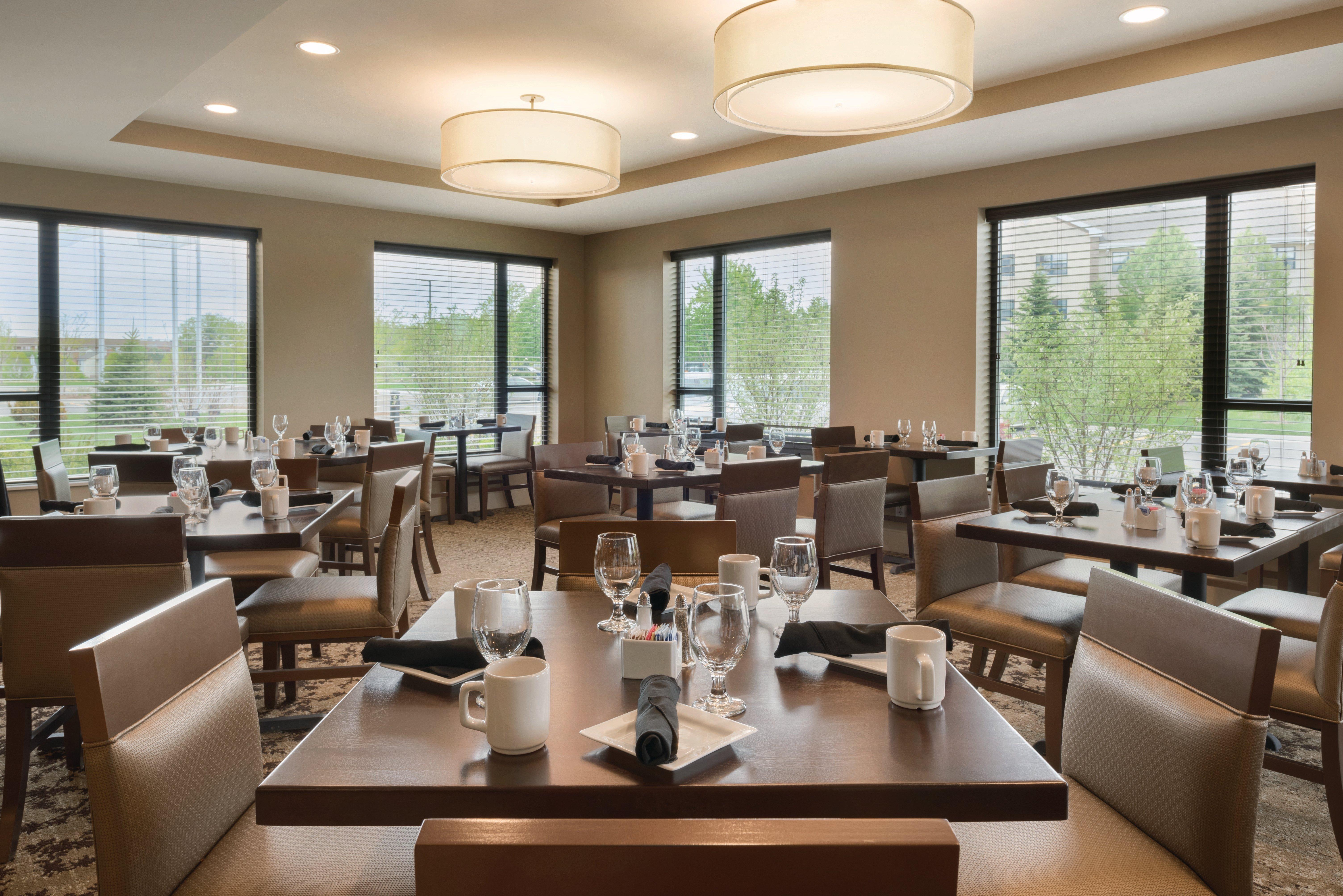 Holiday Inn Chicago Schaumburg By Ihg Exteriér fotografie