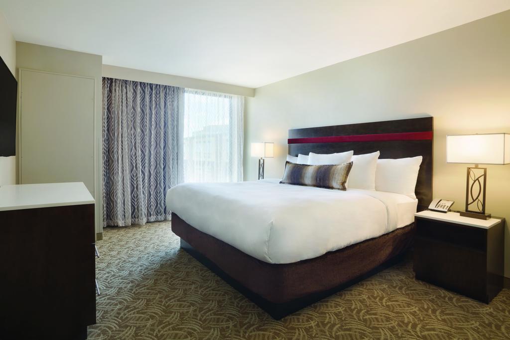 Holiday Inn Chicago Schaumburg By Ihg Exteriér fotografie