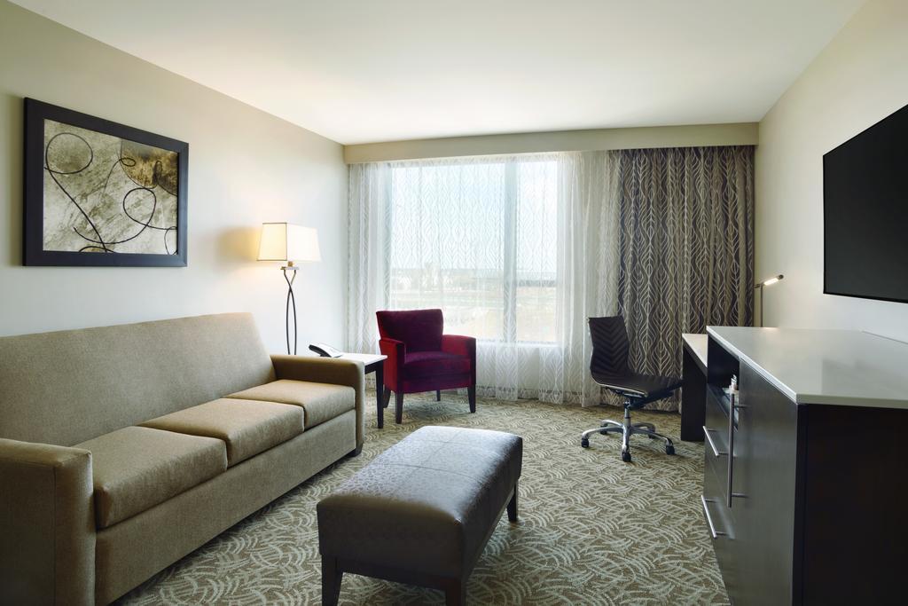Holiday Inn Chicago Schaumburg By Ihg Exteriér fotografie